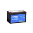 Аккумуляторная батарея EUROPOWER серии LFP 12.8V 100Ah + Bluetooth