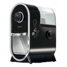 Кофемолка жерновая электрическая MPM ММК-05 black