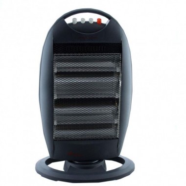 Электро обогреватель Heater Domotec MS 5951 1200W
