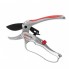 Секатор садовый с храповым механизмом  INTERTOOL FT-1006