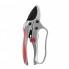 Секатор садовый с храповым механизмом  INTERTOOL FT-1006