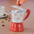 Гейзерные кофеварки