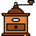 Кофемолки