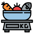 Весы кухонные