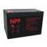 Батарея аккумуляторная NPP NP12-90Ah 12V