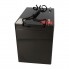 Батарея аккумуляторная NPP NP12-90Ah 12V