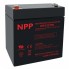 Батарея аккумуляторная NPP  HR1221 5Ah 