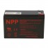 Батарея аккумуляторная NPP HR1234 