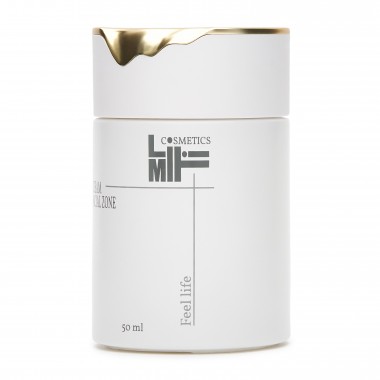 Антивозрастной крем для лица с Экзосомами и Бустер NAD+ Age Decode ExoRevive LiMiTi COSMETICS 50 мл
