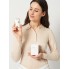 Антивозрастной крем для лица с Экзосомами и Бустер NAD+ Age Decode ExoRevive LiMiTi COSMETICS 50 мл