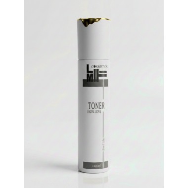 Эссенция-тонер для лица с экзосомами и сенолитиком Age Decode ExoRevive Essence-Toner LiMiTi COSMETICS 120 мл