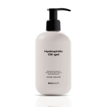 Гидрофильное масло-гель Hidrophilic Oil-Gel ROBEAUTY 175 мл Гидрофильное масло-гель Hidrophilic Oil-Gel ROBEAUTY 175 мл