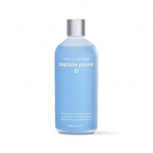 Пептидный тоник для лица PEPTIDE POWER 8 Tonic ROBEAUTY 100 мл