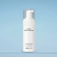 Увлажняющая пенка для умывания Cleansing foam ROBEAUTY 150 мл