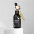 Активатор роста бровей и ресниц LASH&BROW OIL ACTIVATOR ROBEAUTY 30 мл