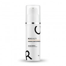 Сыворотка для лица BAKUCHIOL & SAGE CO2 EXTRACT SERUM ROBEAUTY с бакучиолом и CO2 экстрактом шалфея 30 мл