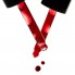 Кровавый пилинг с кислотами Blood peeling AHA 30% + BHA 2% ROBEAUTY 30 мл