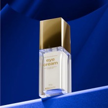 Дерматологический крем против темных кругов и отеков под глазами DARK CIRKLE DEPUFFING EYE Cream RoBeauty 30 мл