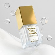 Дерматологическая сыворотка заменитель ботокса под глаза Botox Fast result EYE SERUM ROBEAUTY 20 g