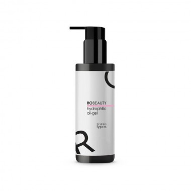 Гидрофильное масло-гель Hidrophilic Oil-Gel ROBEAUTY 200 мл