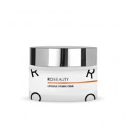  Увлажняющий крем для лица Liposomal Vitamin C Cream із мікроголками від пігментації з вітаміном C  50 мл