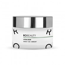 Крем для лица LIFTING CREAM ROBEAUTY - Инновационный крем-заменитель ботокса - ARGIRELINE® 50 мл Крем для лица LIFTING CREAM ROBEAUTY - Инновационный крем-заменитель ботокса - ARGIRELINE® 50 мл