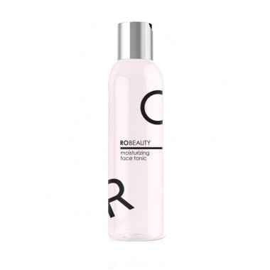 Увлажняющий тоник для лица Moisturizing Face Tonic ROBEAUTY 150 мл