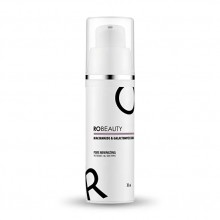Сыворотка от прыщей и постакне NIACINAMIDE & GALACTOMYCES SERUM ROBEAUTY Niacinamide 4% + VITAMINE FERMENT 40% 30 мл Сыворотка от прыщей и постакне NIACINAMIDE & GALACTOMYCES SERUM ROBEAUTY Niacinamide 4% + VITAMINE FERMENT 40% 30 мл