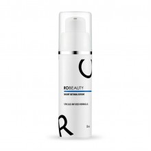 Ночная ANTI-AGE сыворотка с микроиглами и ретинолом NIGHT RETINOL SERUM ROBEAUTY 30 мл Ночная ANTI-AGE сыворотка с микроиглами и ретинолом NIGHT RETINOL SERUM ROBEAUTY 30 мл