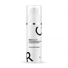 Пептидная сыворотка с микроиглами от глубоких морщин PEPTIDE COMPLEX SERUM ROBEAUTY 30 мл Пептидная сыворотка с микроиглами от глубоких морщин PEPTIDE COMPLEX SERUM ROBEAUTY 30 мл
