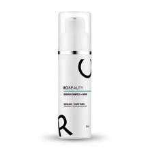 Защитная сыворотка для лица SERUM CERAMIDE COMPLEX+ ROBEAUTY против воспалений с центеллой и керамидами 30 мл Защитная сыворотка для лица SERUM CERAMIDE COMPLEX+ ROBEAUTY против воспалений с центеллой и керамидами 30 мл