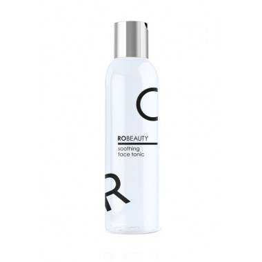 Успокаивающий тоник для лица Soothing Face Tonic ROBEAUTY 150 мл