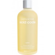 Тоник с кислотами AHA/BHA/PHA light Face Tonic ROBEAUTY 100 мл