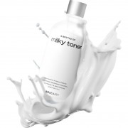 Восстановительный milky-тонер для лица Milky toner ROBEAUTY 100 мл