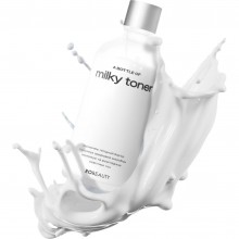 Восстановительный milky-тонер для лица Milky toner ROBEAUTY 100 мл Восстановительный milky-тонер для лица Milky toner ROBEAUTY 100 мл