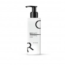 Мыло жидкое с увлажняющим эффектом Moisturizing soap ROBEAUTY 250 мл Мыло жидкое с увлажняющим эффектом Moisturizing soap ROBEAUTY 250 мл