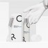 Профессиональный пилинг для ног Piling for foot RoBeauty 150 мл
