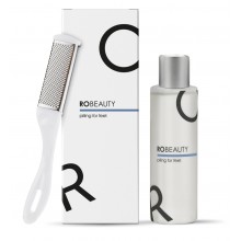 Профессиональный пилинг для ног Piling for foot RoBeauty 150 мл
