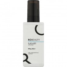Anti-Age масло для тела с мятой и ментолом TURBOLIFT OIL FOR BODY RoBeauty 125 мл