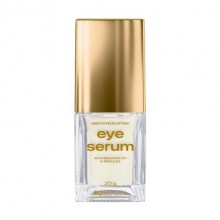 Дерматологическая сыворотка под глаза для подтяжки век NIGHT EYELID LIFTING EYE SERUM ROBEAUTY 15 мл