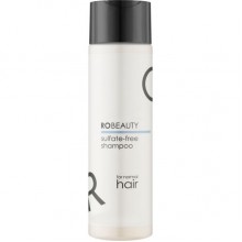 Шампунь для нормальных волос Sulfate-free shampoo RoBeauty 250 мл Шампунь для нормальных волос Sulfate-free shampoo RoBeauty 250 мл