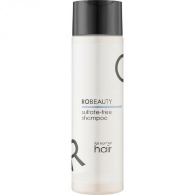Шампунь для нормальных волос Sulfate-free shampoo RoBeauty 250 мл