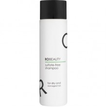Шампунь для сухих и поврежденных волос Sulfate-free shampoo RoBeauty 250 мл Шампунь для сухих и поврежденных волос Sulfate-free shampoo RoBeauty 250 мл