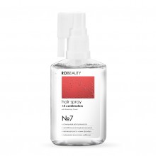 Спрей для роста волос FOR HAIR +4 centimeters RoBeauty 55 мл Спрей для роста волос FOR HAIR +4 centimeters RoBeauty 55 мл