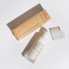 Микроэмульсия для контура глаз Растительные пептиды MICRO EMULSION DEEP REGENERATION WHITE MANDARIN 30 мл