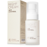  Увлажняющий омолаживающий ночной крем для лица Night Cream AGE CONTROL White Mandarin  50 мл