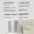 Пудра очищающая Деликатный пилинг Enzyme Powder White Mandarin 50 мл