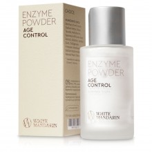 Пудра очищающая Деликатный пилинг Enzyme Powder White Mandarin 50 мл Пудра очищающая Деликатный пилинг Enzyme Powder White Mandarin 50 мл