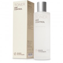 Восстанавливающий тонер для лица Toner AGE CONTROL WHITE MANDARIN 100 мл Восстанавливающий тонер для лица Toner AGE CONTROL WHITE MANDARIN 100 мл