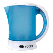 Электрочайник Rotex RKT07-B для путешествий Электрочайник Rotex RKT07-B для путешествий